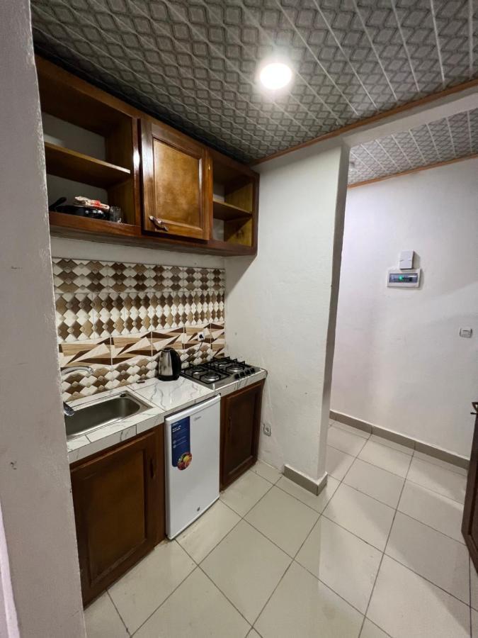 Appartement Les Logis De Nouvelle Route Bastos à Yaoundé Extérieur photo
