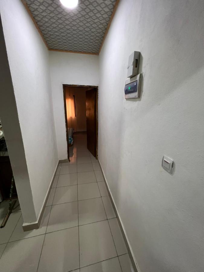 Appartement Les Logis De Nouvelle Route Bastos à Yaoundé Extérieur photo